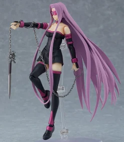 Max Factory Gekijouban Fate/stay Night Heaven's Feel - Medusa - Figma #538 - Rider, 2.0