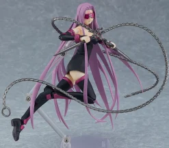 Max Factory Gekijouban Fate/stay Night Heaven's Feel - Medusa - Figma #538 - Rider, 2.0