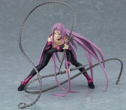 Max Factory Gekijouban Fate/stay Night Heaven's Feel - Medusa - Figma #538 - Rider, 2.0