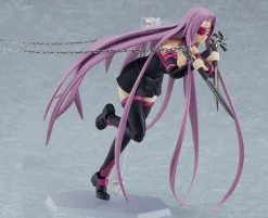 Max Factory Gekijouban Fate/stay Night Heaven's Feel - Medusa - Figma #538 - Rider, 2.0