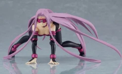 Max Factory Gekijouban Fate/stay Night Heaven's Feel - Medusa - Figma #538 - Rider, 2.0