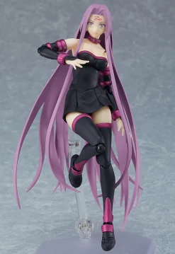 Max Factory Gekijouban Fate/stay Night Heaven's Feel - Medusa - Figma #538 - Rider, 2.0