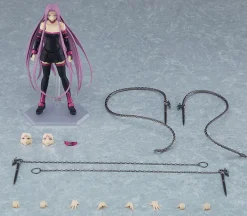 Max Factory Gekijouban Fate/stay Night Heaven's Feel - Medusa - Figma #538 - Rider, 2.0