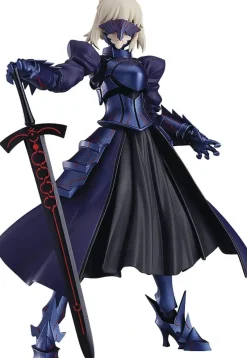 Sale Max Factory Gekijouban Fate/stay Night Heaven's Feel - Saber Alter - Figma #432 - 2.0