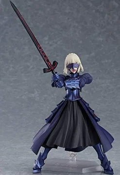 Sale Max Factory Gekijouban Fate/stay Night Heaven's Feel - Saber Alter - Figma #432 - 2.0
