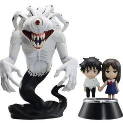 Bandai Gekijouban Jujutsu Kaisen 0 - Adverge Motion - Rika Set [Shop Exclusive]