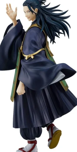 Outlet Good Smile Company Gekijouban Jujutsu Kaisen 0 - Getou Suguru - Pop Up Parade - 0 Ver.