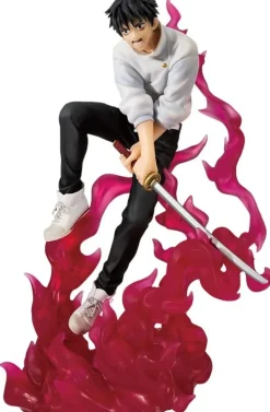 Online Bandai Spirits Gekijouban Jujutsu Kaisen 0 - Okkotsu Yuuta - Ichiban Kuji Gekijouben Jujutsu Kaisen 0 ~Kengen~ - Last One Ver. - Last One Prize