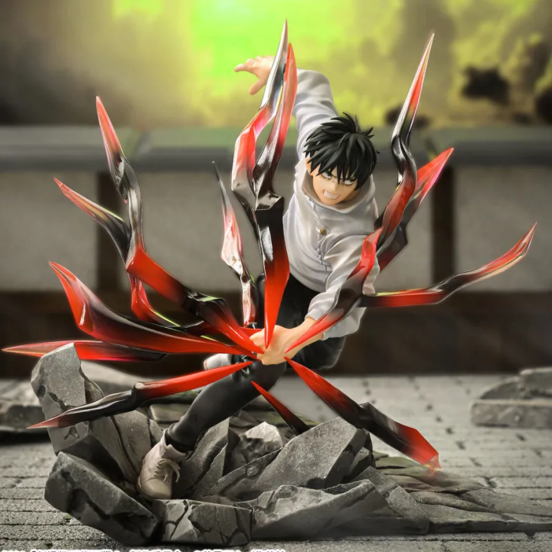 SEGA Gekijouban Jujutsu Kaisen 0 - Okkotsu Yuuta - Luminasta - Kokusen Best