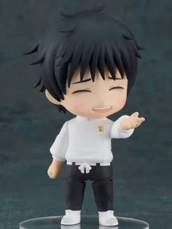 Best Good Smile Company Gekijouban Jujutsu Kaisen 0 - Okkotsu Yuuta - Orimoto Rika - Nendoroid #1766 - Gekijouban Jujutsu Kaisen 0 Ver.