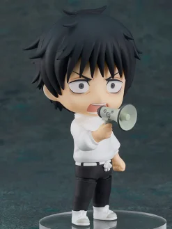 Best Good Smile Company Gekijouban Jujutsu Kaisen 0 - Okkotsu Yuuta - Orimoto Rika - Nendoroid #1766 - Gekijouban Jujutsu Kaisen 0 Ver.