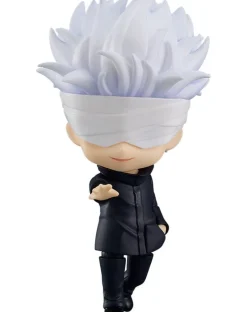 Best Good Smile Company Gekijouban Jujutsu Kaisen 0 - Gojou Satoru - Nendoroid #1767 - Jujutsu Kaisen 0 Ver.