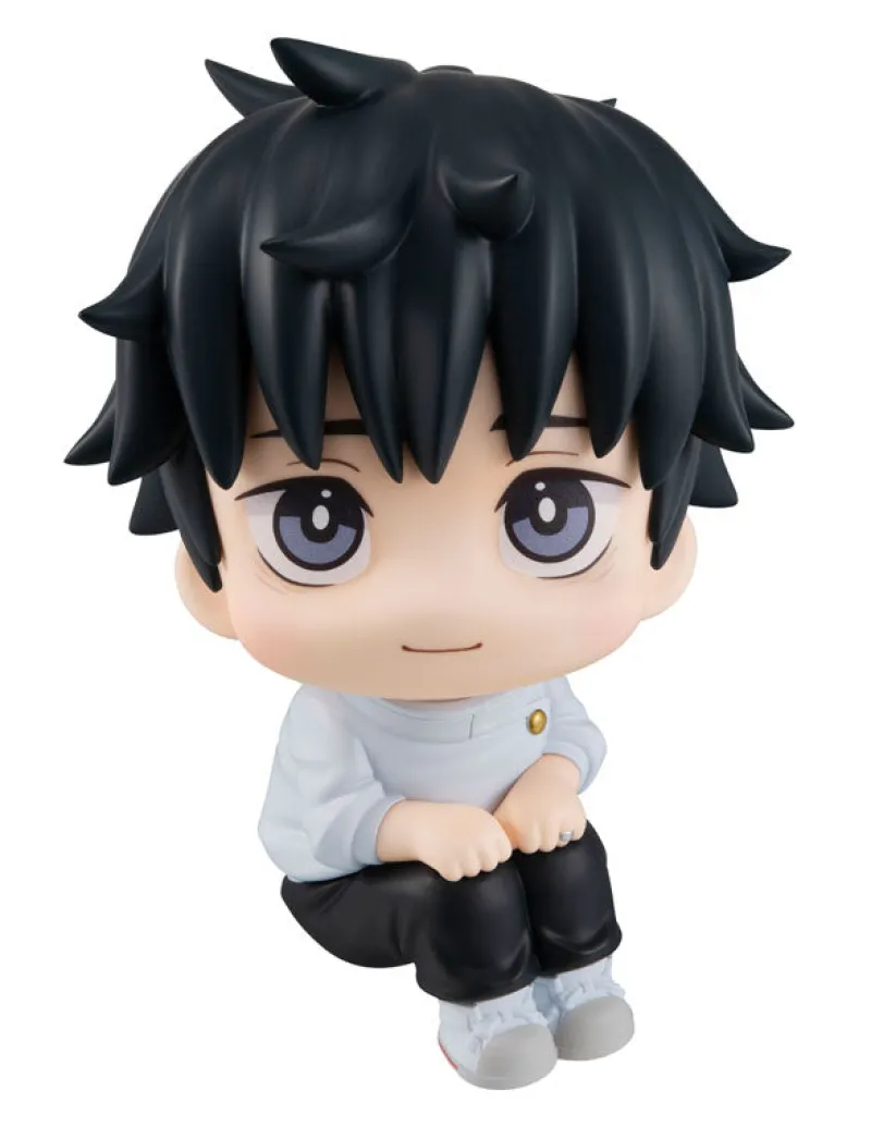 MegaHouse Gekijouban Jujutsu Kaisen 0 - Okkotsu Yuuta - Look Up Outlet