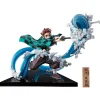 New Bandai Spirits Gekijouban Kimetsu no Yaiba: Mugen Ressha-hen - Kamado Tanjirou - Ichiban Kuji Kimetsu no Yaiba ~Reimeini Yaiba wo Mote~ A Prize