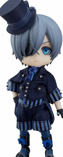 Sale Orange Rouge Gekijouban Kuroshitsuji ~Book of the Atlantic~ - Ciel Phantomhive - Nendoroid Doll