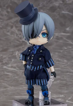Sale Orange Rouge Gekijouban Kuroshitsuji ~Book of the Atlantic~ - Ciel Phantomhive - Nendoroid Doll