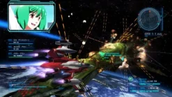 Bandai Namco Games Gekijouban Macross F: Sayonara no Tsubasa - Hybrid Pack [Limited Edition]