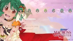 Bandai Namco Games Gekijouban Macross F: Sayonara no Tsubasa - Hybrid Pack [Limited Edition]