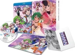 Bandai Namco Games Gekijouban Macross F: Sayonara no Tsubasa - Hybrid Pack Best