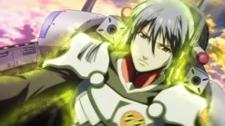 Bandai Namco Games Gekijouban Macross F: Sayonara no Tsubasa - Hybrid Pack Best