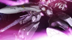 Bandai Namco Games Gekijouban Macross F: Sayonara no Tsubasa - Hybrid Pack Best