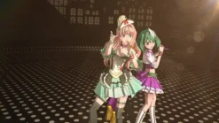 Bandai Namco Games Gekijouban Macross F: 30th d shudisuta b Box [Blu-ray+ Hybrid Disc] Hot