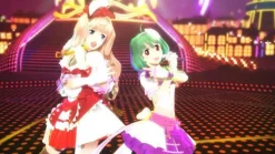 Bandai Namco Games Gekijouban Macross F: 30th d shudisuta b Box [Blu-ray+ Hybrid Disc] Hot