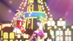 Bandai Namco Games Gekijouban Macross F: 30th d shudisuta b Box [Blu-ray+ Hybrid Disc] Hot