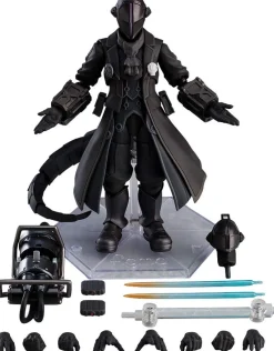 Max Factory Gekijouban Made in Abyss: Fukaki Tamashii no Reimei - Bondrewd - Figma #517-DX - Ascending to the Morning Star, Gangway Ver. Online