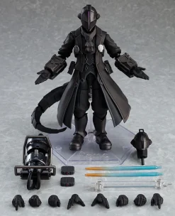 Max Factory Gekijouban Made in Abyss: Fukaki Tamashii no Reimei - Bondrewd - Figma #517-DX - Ascending to the Morning Star, Gangway Ver. Online