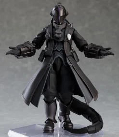 Max Factory Gekijouban Made in Abyss: Fukaki Tamashii no Reimei - Bondrewd - Figma #517-DX - Ascending to the Morning Star, Gangway Ver. Online