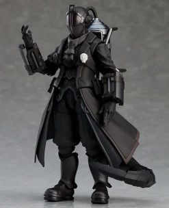 Max Factory Gekijouban Made in Abyss: Fukaki Tamashii no Reimei - Bondrewd - Figma #517-DX - Ascending to the Morning Star, Gangway Ver. Online