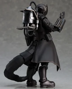 Max Factory Gekijouban Made in Abyss: Fukaki Tamashii no Reimei - Bondrewd - Figma #517-DX - Ascending to the Morning Star, Gangway Ver. Online