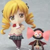 Outlet Good Smile Company Gekijouban Mahou Shoujo Madoka&Magica: Hangyaku no Monogatari - Charlotte - Tomoe Mami - Nendoroid #379 - School Uniform ver