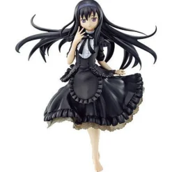 Banpresto Gekijouban Mahou Shoujo Madoka&Magica: Hangyaku no Monogatari - Akemi Homura - C Prize - Ichiban Kuji - Ichiban Kuji Premium Gekijouban Mahou Shoujo Madoka&Magica [Shinpen] Hangyaku no Monogatari - Black Dress Discount