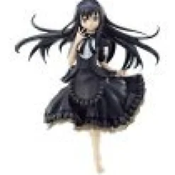 Banpresto Gekijouban Mahou Shoujo Madoka&Magica: Hangyaku no Monogatari - Akemi Homura - C Prize - Ichiban Kuji - Ichiban Kuji Premium Gekijouban Mahou Shoujo Madoka&Magica [Shinpen] Hangyaku no Monogatari - Black Dress Discount