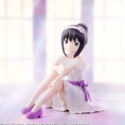 Online Bandai Spirits Gekijouban Mahou Shoujo Madoka&Magica: Hangyaku no Monogatari - Akemi Homura - Serenus Couture