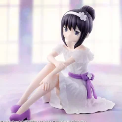 Online Bandai Spirits Gekijouban Mahou Shoujo Madoka&Magica: Hangyaku no Monogatari - Akemi Homura - Serenus Couture