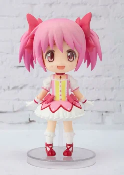Best Bandai Spirits Gekijouban Mahou Shoujo Madoka&Magica: Hangyaku no Monogatari - Kaname Madoka - Figuarts mini 009