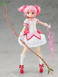 Good Smile Company Gekijouban Mahou Shoujo Madoka&Magica: Hangyaku no Monogatari - Kaname Madoka - Pop Up Parade -2025 Re-release