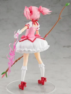 Good Smile Company Gekijouban Mahou Shoujo Madoka&Magica: Hangyaku no Monogatari - Kaname Madoka - Pop Up Parade -2025 Re-release