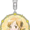 Discount Broccoli Gekijouban Mahou Shoujo Madoka&Magica: Hangyaku no Monogatari - Tomoe Mami - Keyholder