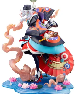 Kotobukiya as Manufacturer Gekijouban Mononoke - Kusuriuri - ARTFX J - 1/8 - Gekijouban Ver. (Kotobukiya) Discount