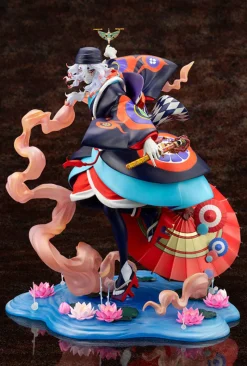 Kotobukiya as Manufacturer Gekijouban Mononoke - Kusuriuri - ARTFX J - 1/8 - Gekijouban Ver. (Kotobukiya) Discount