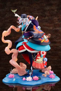 Kotobukiya as Manufacturer Gekijouban Mononoke - Kusuriuri - ARTFX J - 1/8 - Gekijouban Ver. (Kotobukiya) Discount