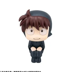 MegaHouse Gekijouban Nintama Rantarou: Dokutake Ninjatai Saikyou no Gunshi - Doi Hansuke - Look Up Sale