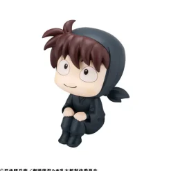 MegaHouse Gekijouban Nintama Rantarou: Dokutake Ninjatai Saikyou no Gunshi - Doi Hansuke - Look Up Sale