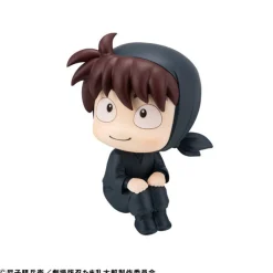 MegaHouse Gekijouban Nintama Rantarou: Dokutake Ninjatai Saikyou no Gunshi - Doi Hansuke - Look Up Sale