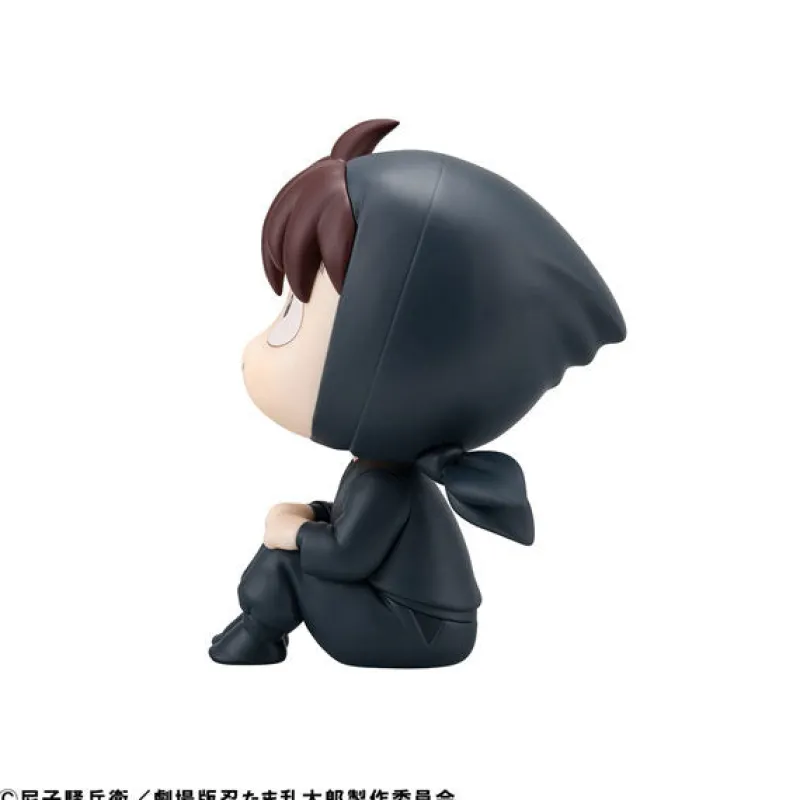 MegaHouse Gekijouban Nintama Rantarou: Dokutake Ninjatai Saikyou no Gunshi - Doi Hansuke - Look Up Sale