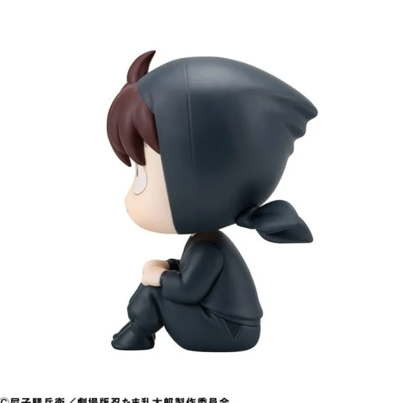 MegaHouse Gekijouban Nintama Rantarou: Dokutake Ninjatai Saikyou no Gunshi - Doi Hansuke - Look Up Sale